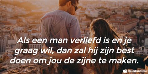 worden mannen snel verliefd|Hoe een man verliefd wordt: De 7 Stappen Van。